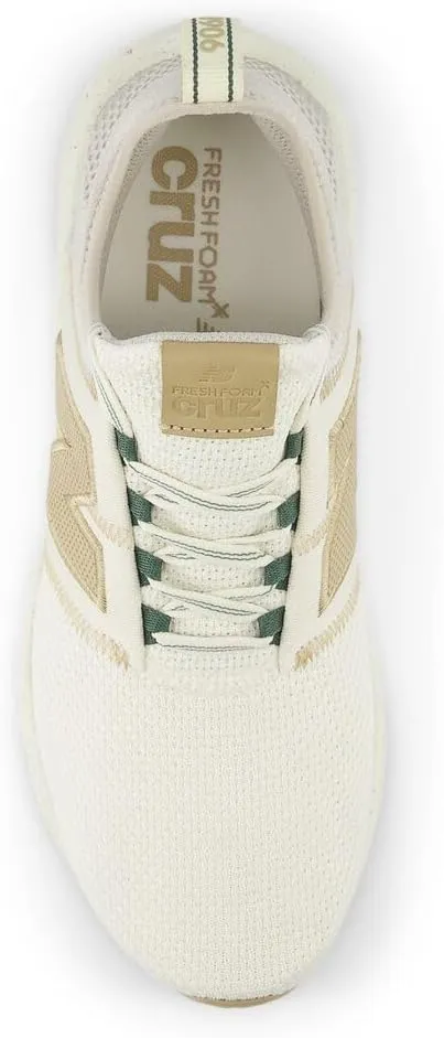New Balance Men's Fresh Foam X Cruz Artisan V3 Running Shoe