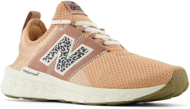 New Balance Women's Fresh Foam X Cruz Artisan V3