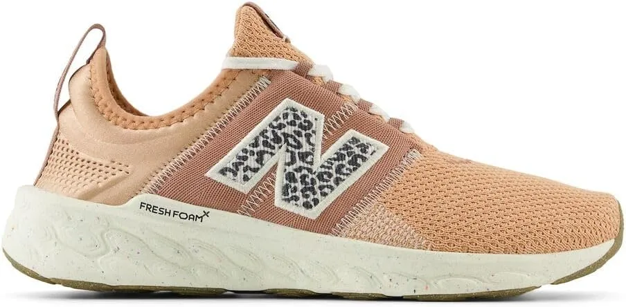 New Balance Women's Fresh Foam X Cruz Artisan V3