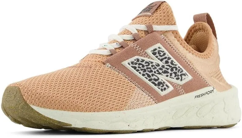 New Balance Women's Fresh Foam X Cruz Artisan V3