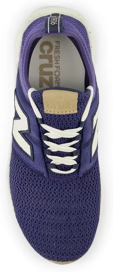 New Balance Women's Fresh Foam X Cruz Artisan V3