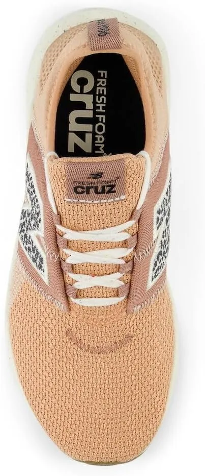 New Balance Women's Fresh Foam X Cruz Artisan V3