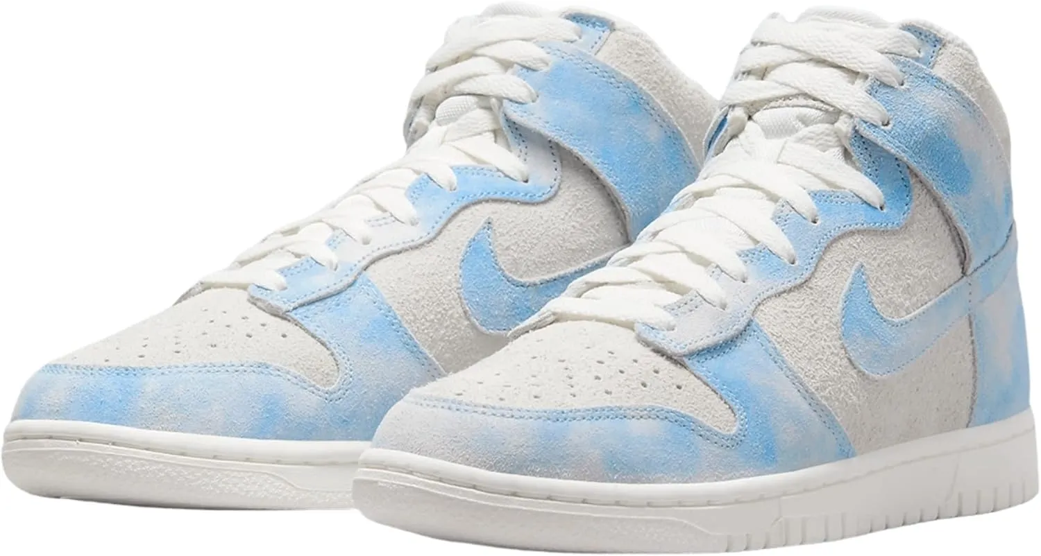 Nike Women's Hi-top Trainers Sneaker