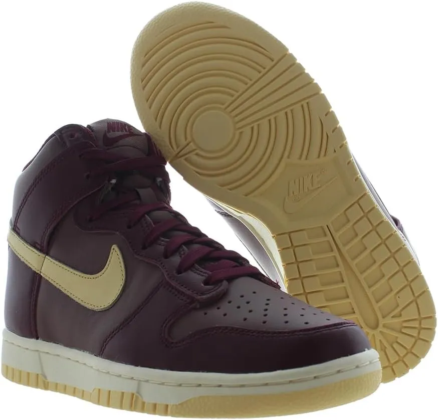 Nike Women's Hi-top Trainers Sneaker