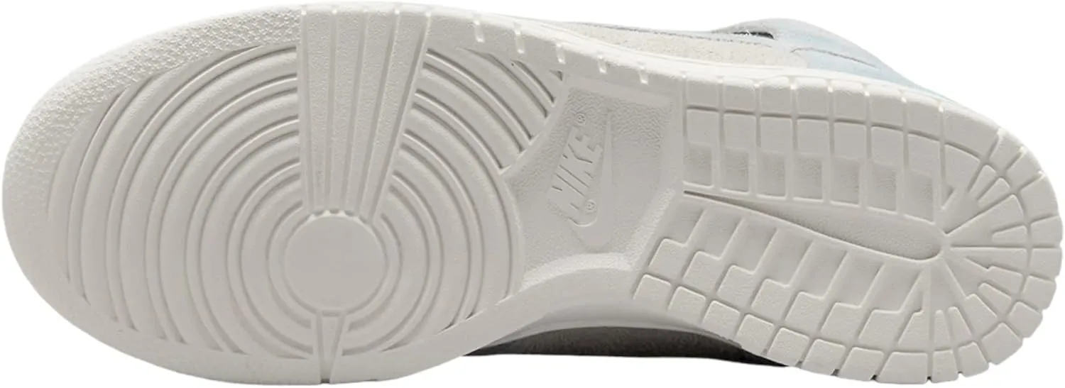 Nike Women's Hi-top Trainers Sneaker