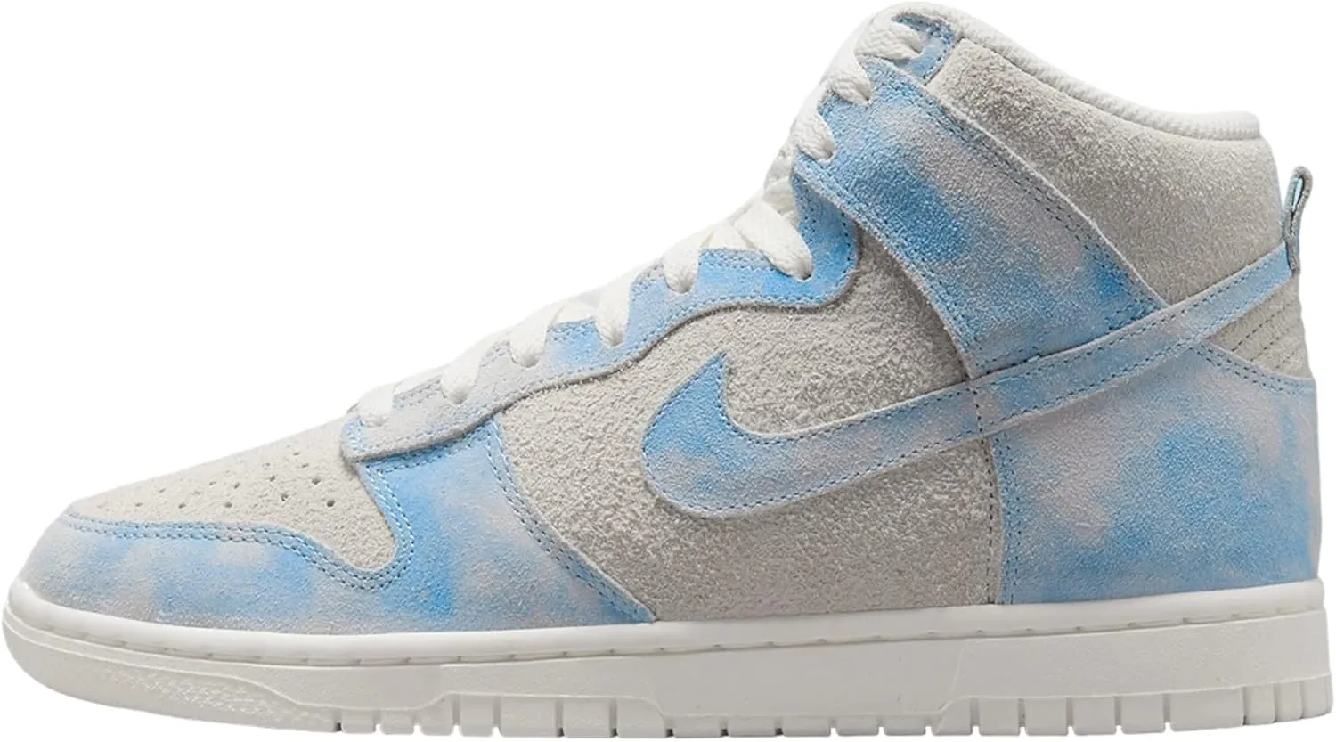 Nike Women's Hi-top Trainers Sneaker