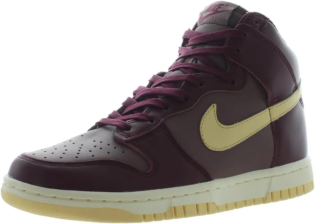Nike Women's Hi-top Trainers Sneaker
