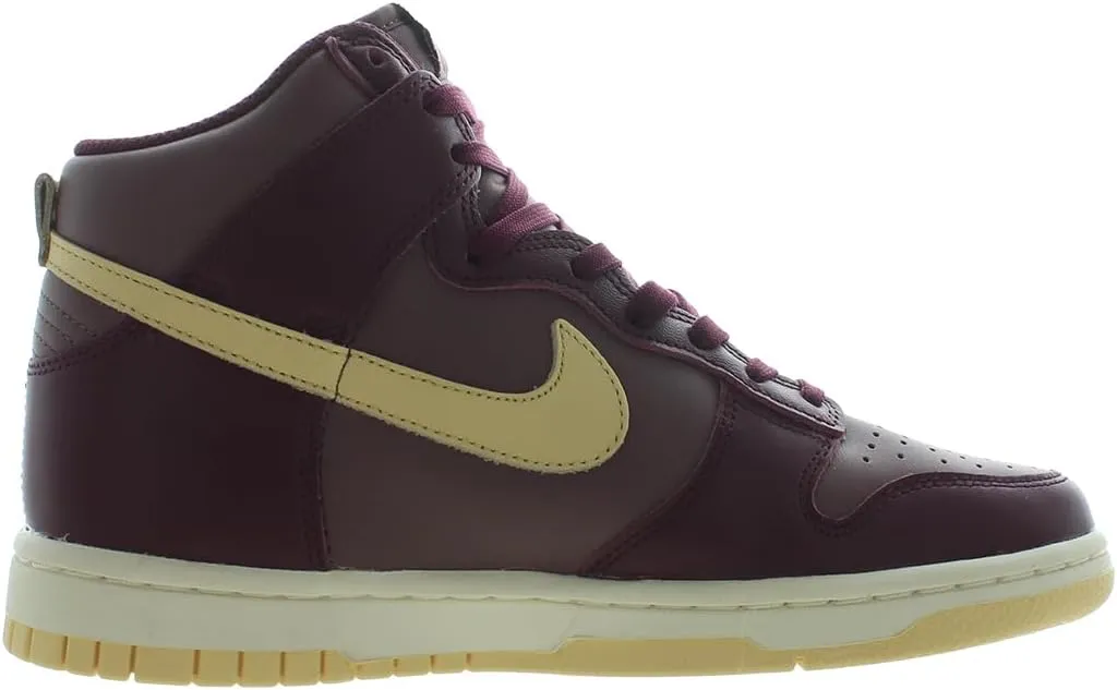 Nike Women's Hi-top Trainers Sneaker