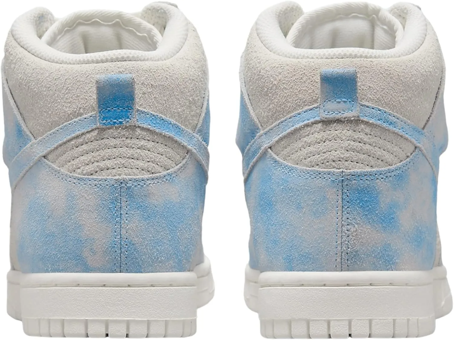 Nike Women's Hi-top Trainers Sneaker