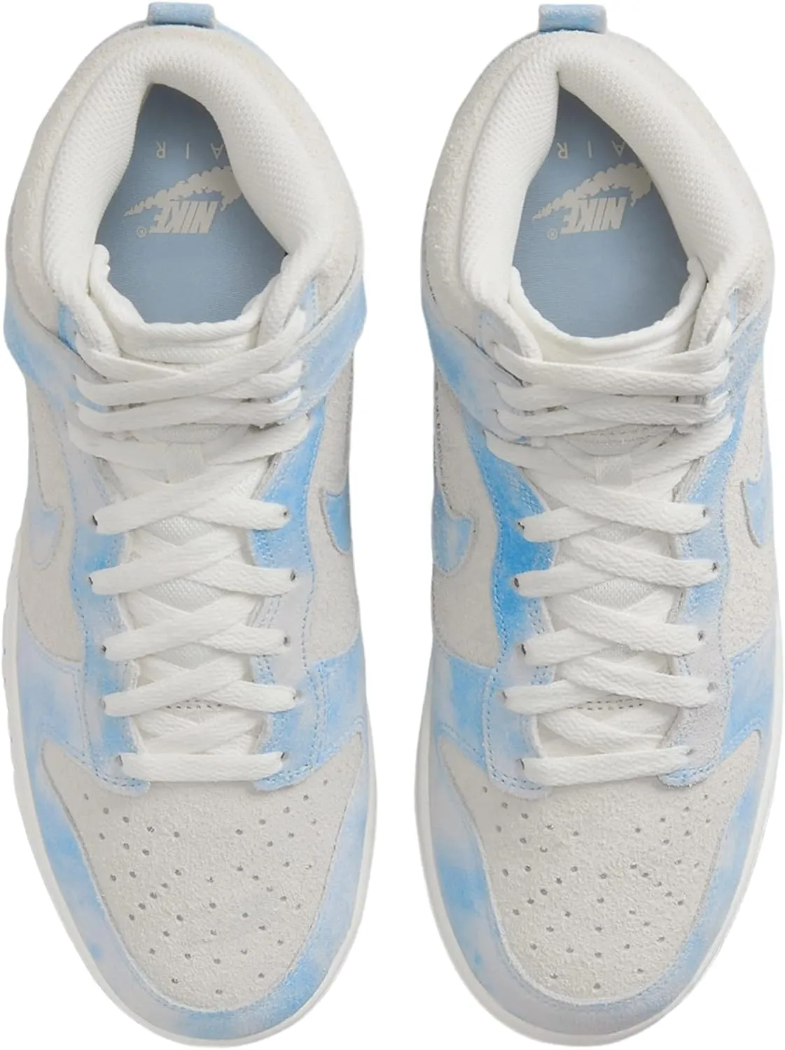Nike Women's Hi-top Trainers Sneaker
