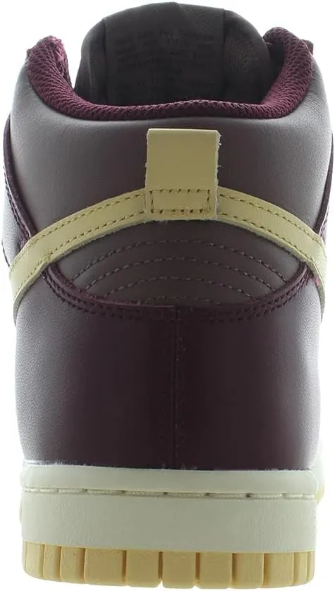 Nike Women's Hi-top Trainers Sneaker