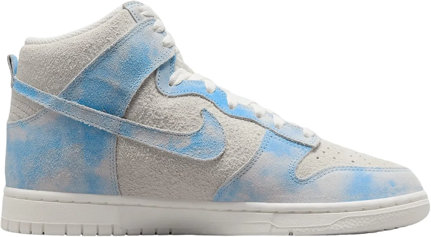 Nike Women's Hi-top Trainers Sneaker