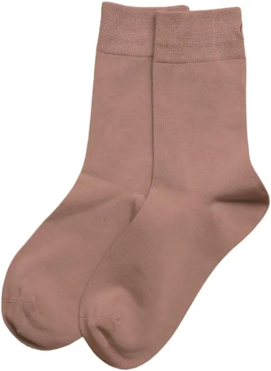 Non-Slip Socks for Dancers Contemporary Jazz Ballet Unisex Skin Tone Women Men