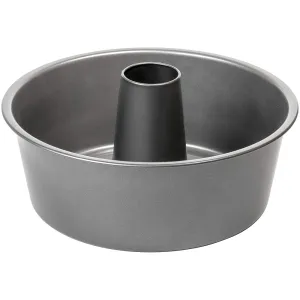 Non-Stick Original Angel Food Cake Fluted Tube Baking Pan - 10-Inch