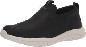 Nunn Bush Men's Kore City Pass Moccasin Toe Slip-on Athletic Style Casual Lightweight Loafer