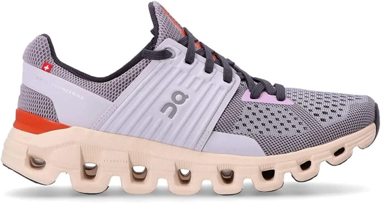On Women's Cloudswift Sneakers
