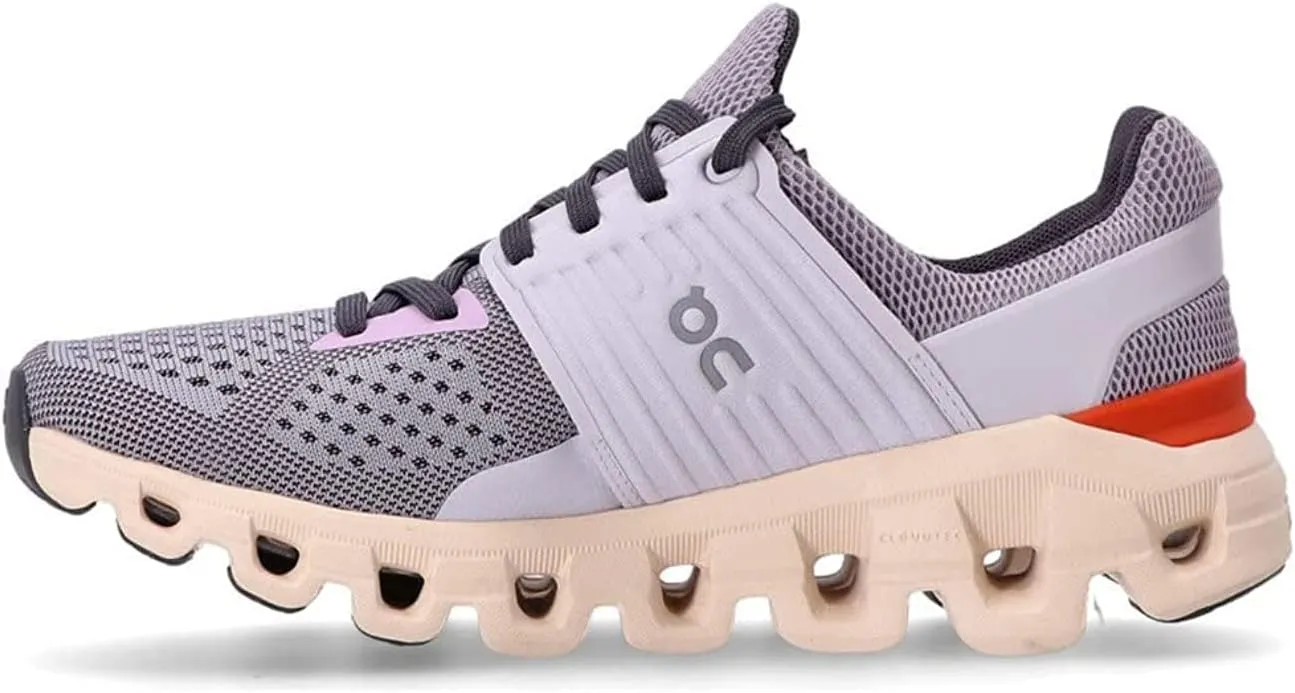 On Women's Cloudswift Sneakers
