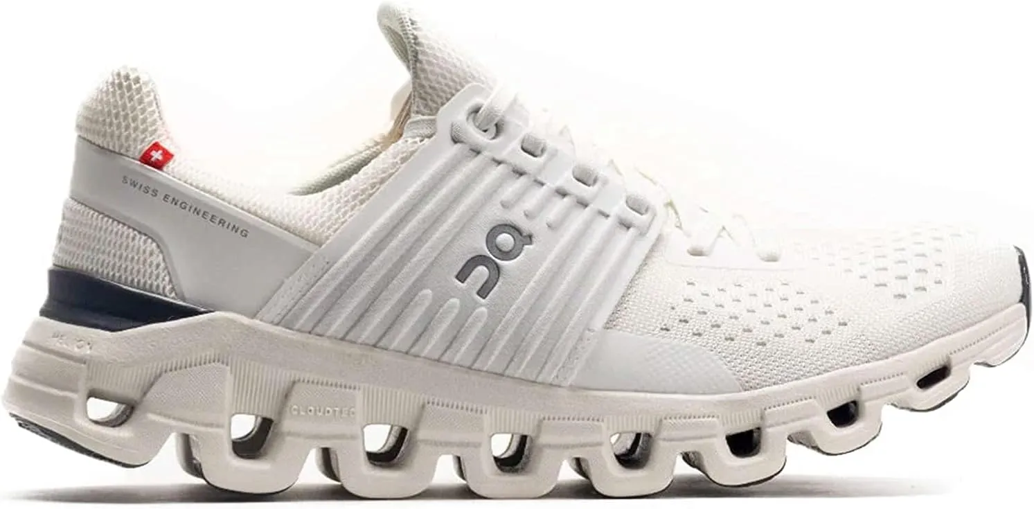 On Women's Cloudswift Sneakers