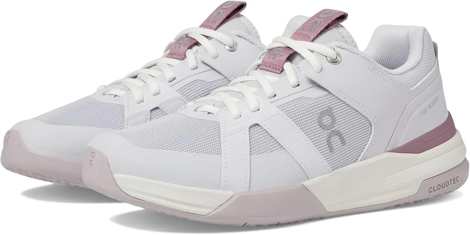 On Women's Roger Clubhouse Pro Sneaker