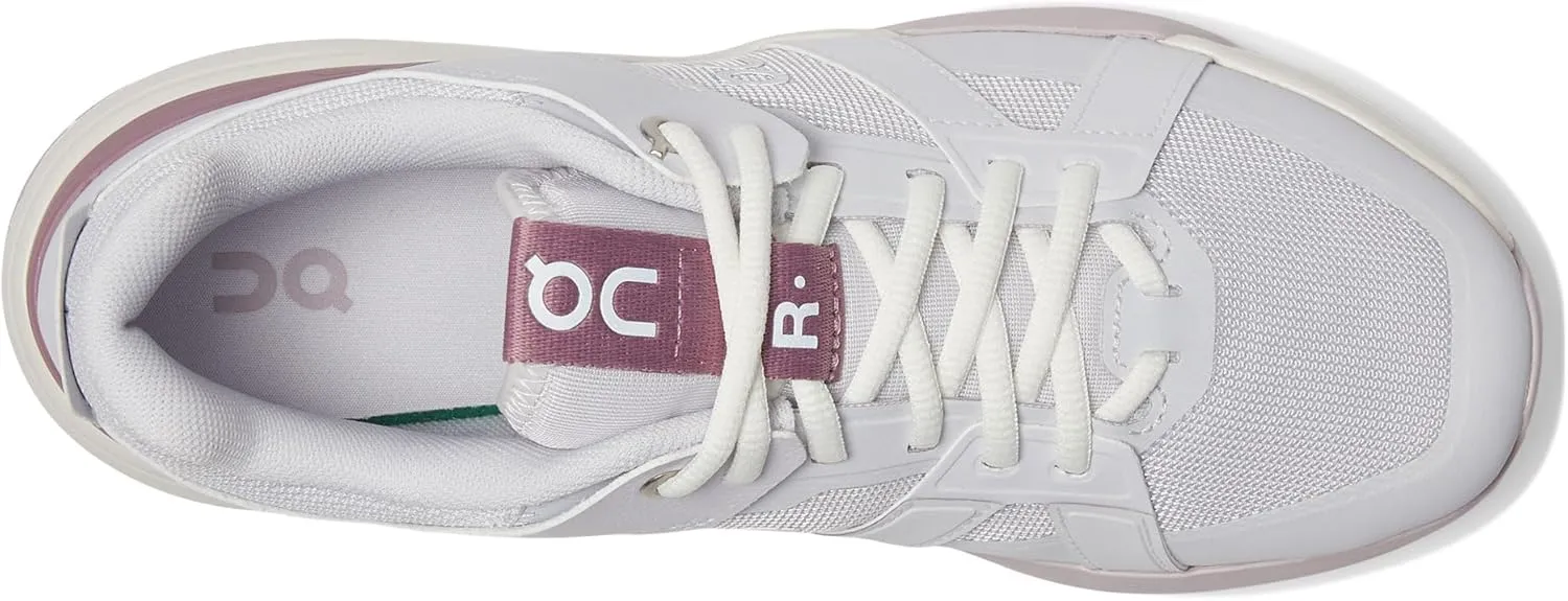 On Women's Roger Clubhouse Pro Sneaker