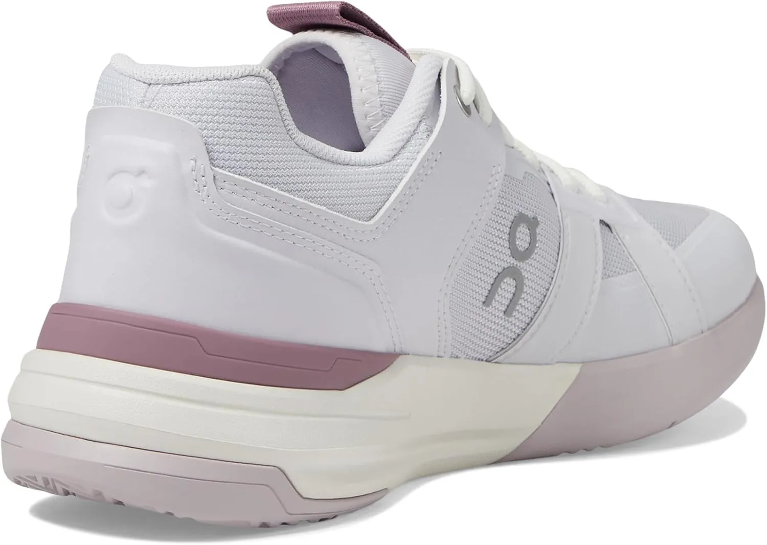 On Women's Roger Clubhouse Pro Sneaker
