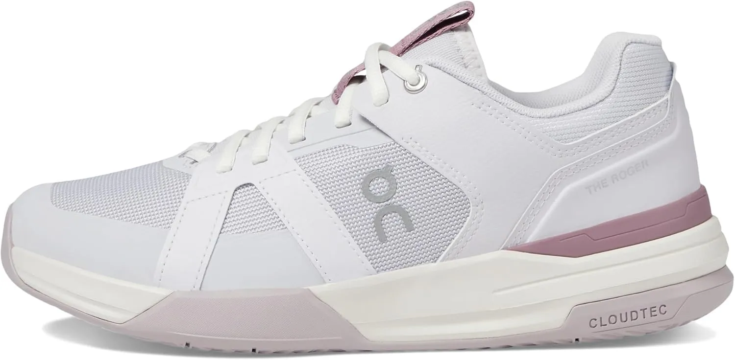 On Women's Roger Clubhouse Pro Sneaker