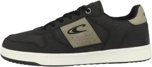 O'NEILL Antilope Hills Low Sneakers US 8 Black
