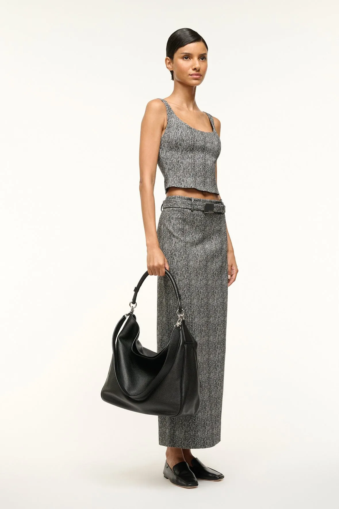 PERRY BAG | BLACK