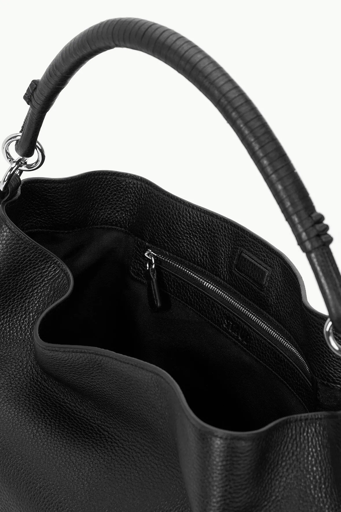 PERRY BAG | BLACK