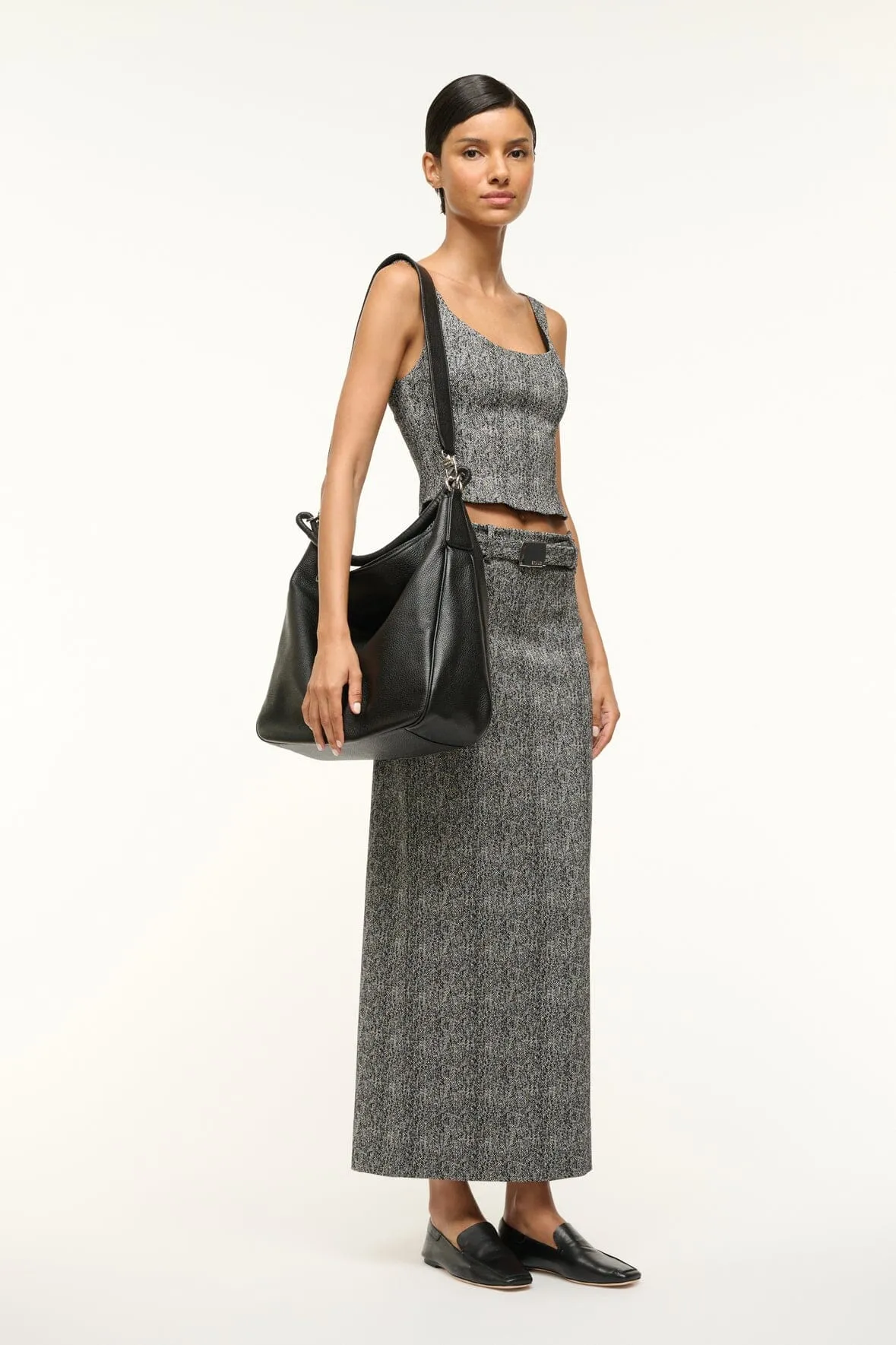 PERRY BAG | BLACK