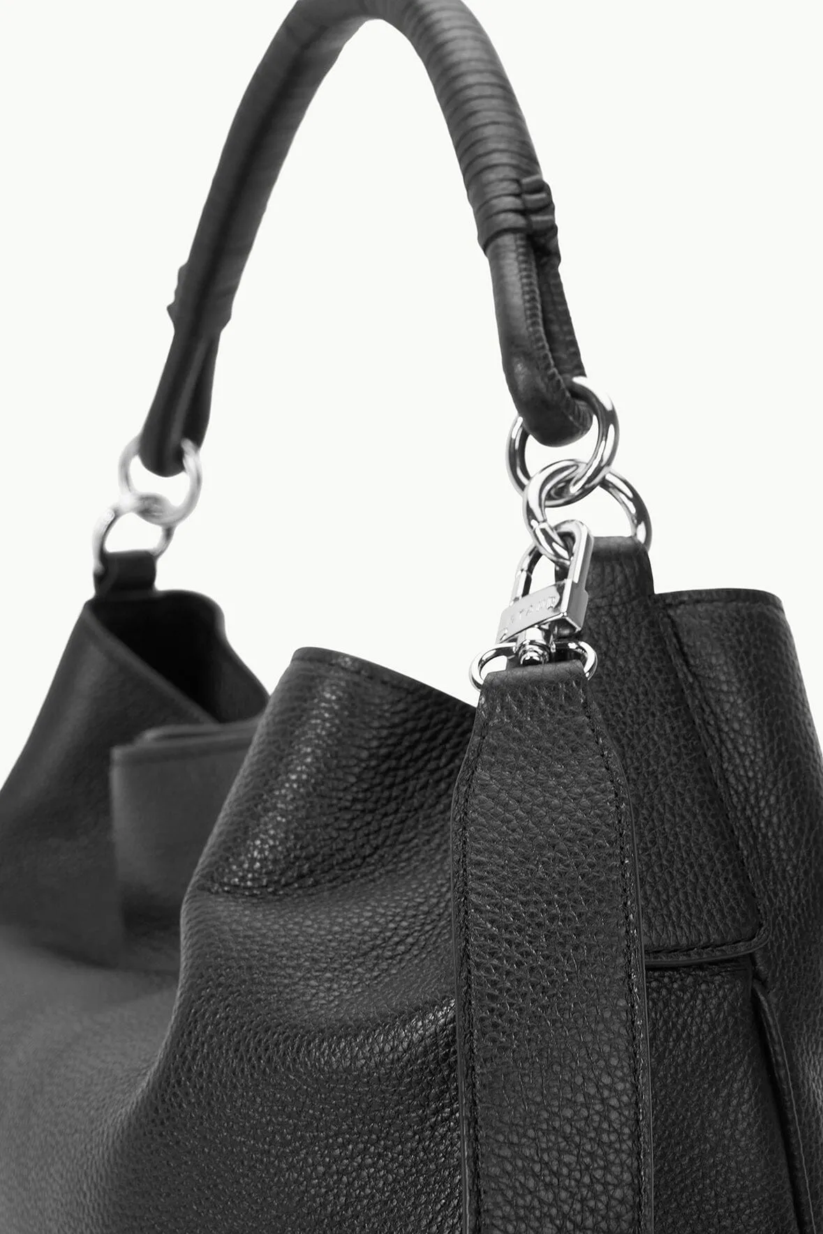 PERRY BAG | BLACK