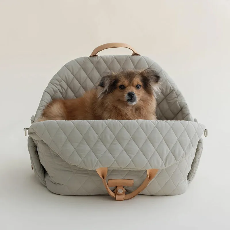 Pet Handbag Outdoor Cat Handbag