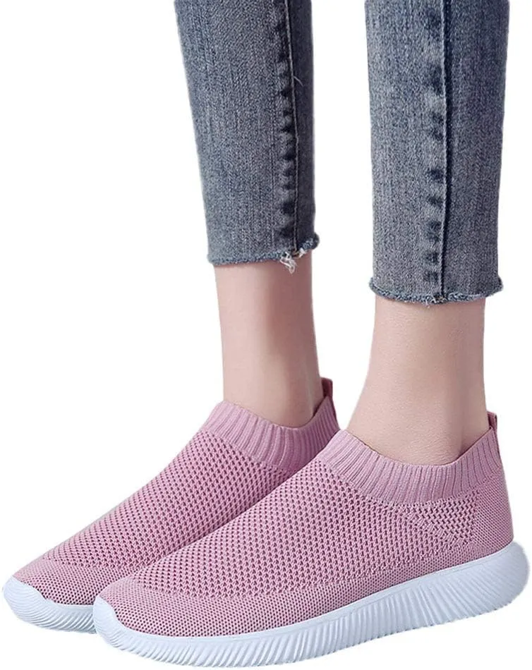 Platform High Top Sneakers for Women Fashion Black Walking Shoes Women Arch Support Womens Shoes Dressy Casual with Jeans Extra Wide Women Walking Sneakers Size 8 X Wide Zapatos OrtopDicos De Mujer