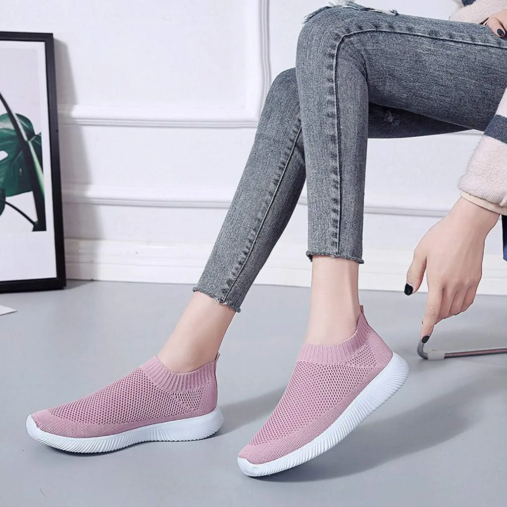 Platform High Top Sneakers for Women Fashion Black Walking Shoes Women Arch Support Womens Shoes Dressy Casual with Jeans Extra Wide Women Walking Sneakers Size 8 X Wide Zapatos OrtopDicos De Mujer