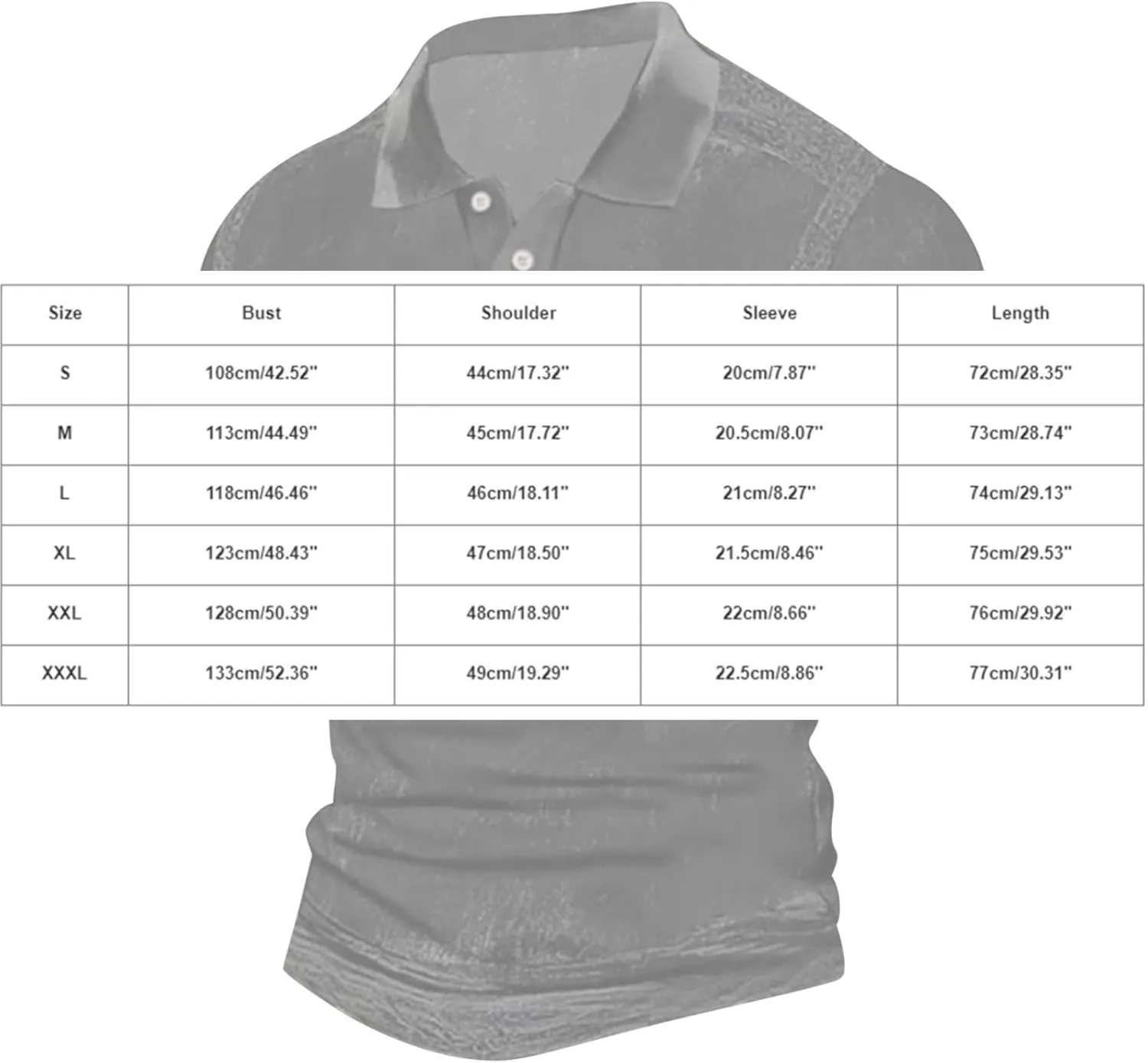 Polo Shirts for Men Christian Cross American Flag Pirnt Golf T-Shirts Summer Short Sleeve Button Down Patriotic Tops