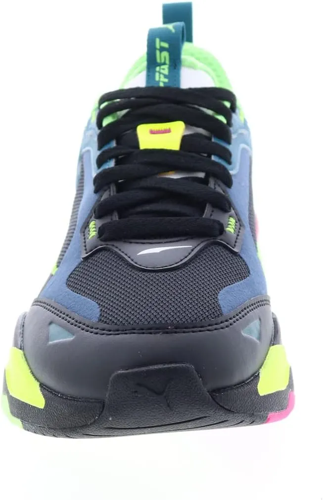 PUMA Mens RS-Fast Limiter Lifestyle Sneakers Shoes