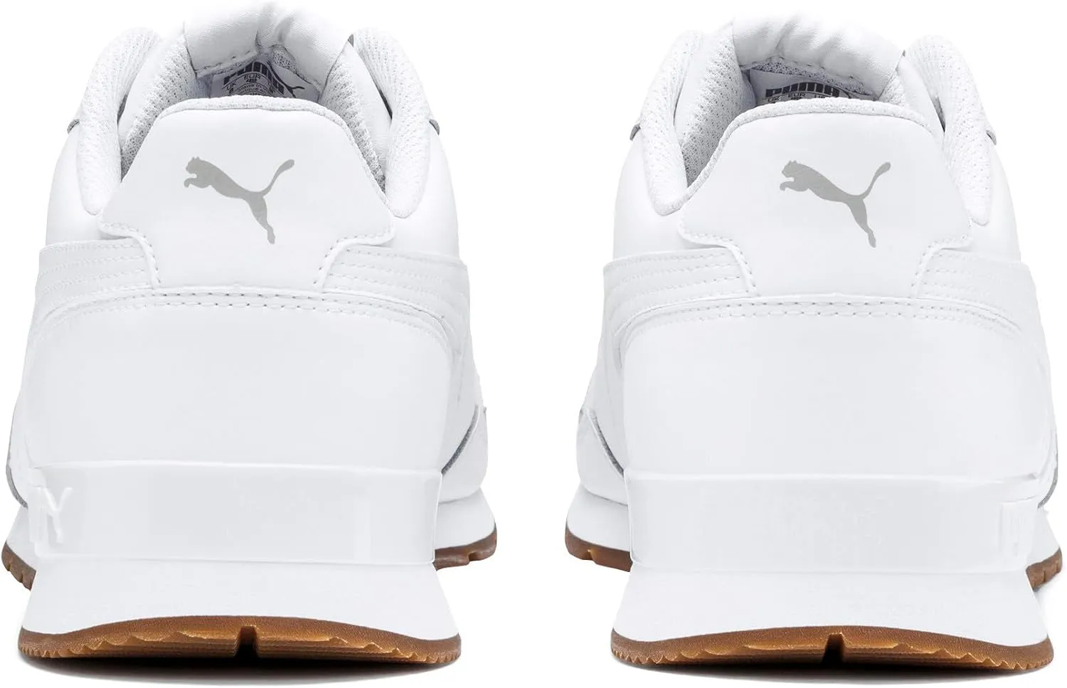 PUMA Unisex Low-Top Trainers Sneaker