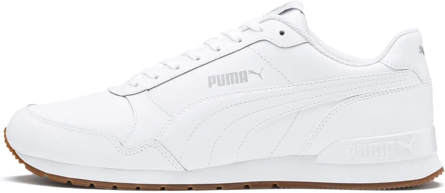 PUMA Unisex Low-Top Trainers Sneaker