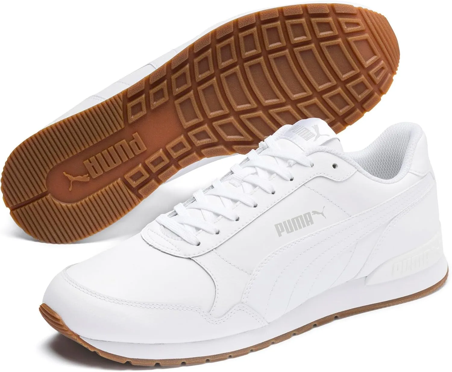 PUMA Unisex Low-Top Trainers Sneaker