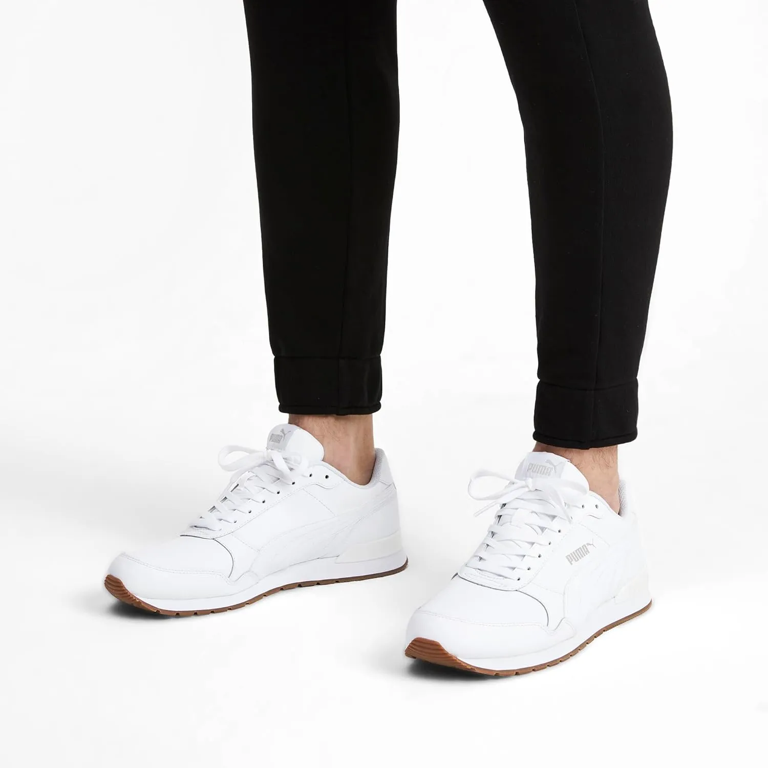 PUMA Unisex Low-Top Trainers Sneaker
