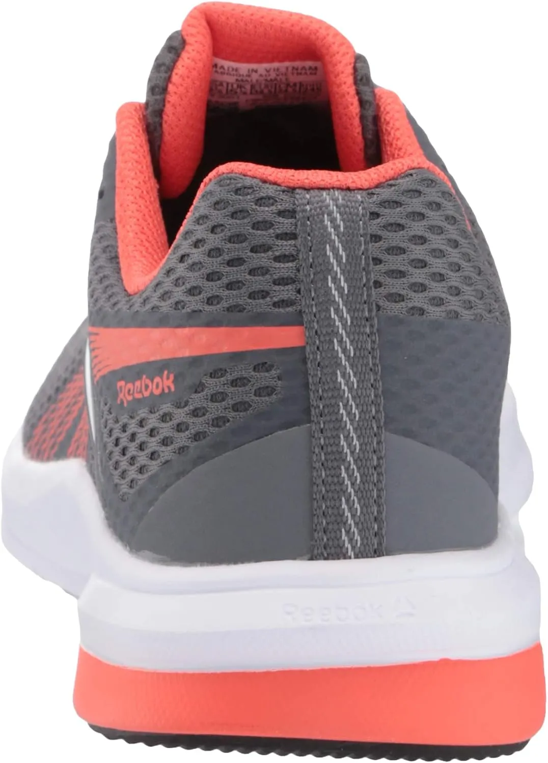 Reebok Women's Low Trainers Running Shoes
