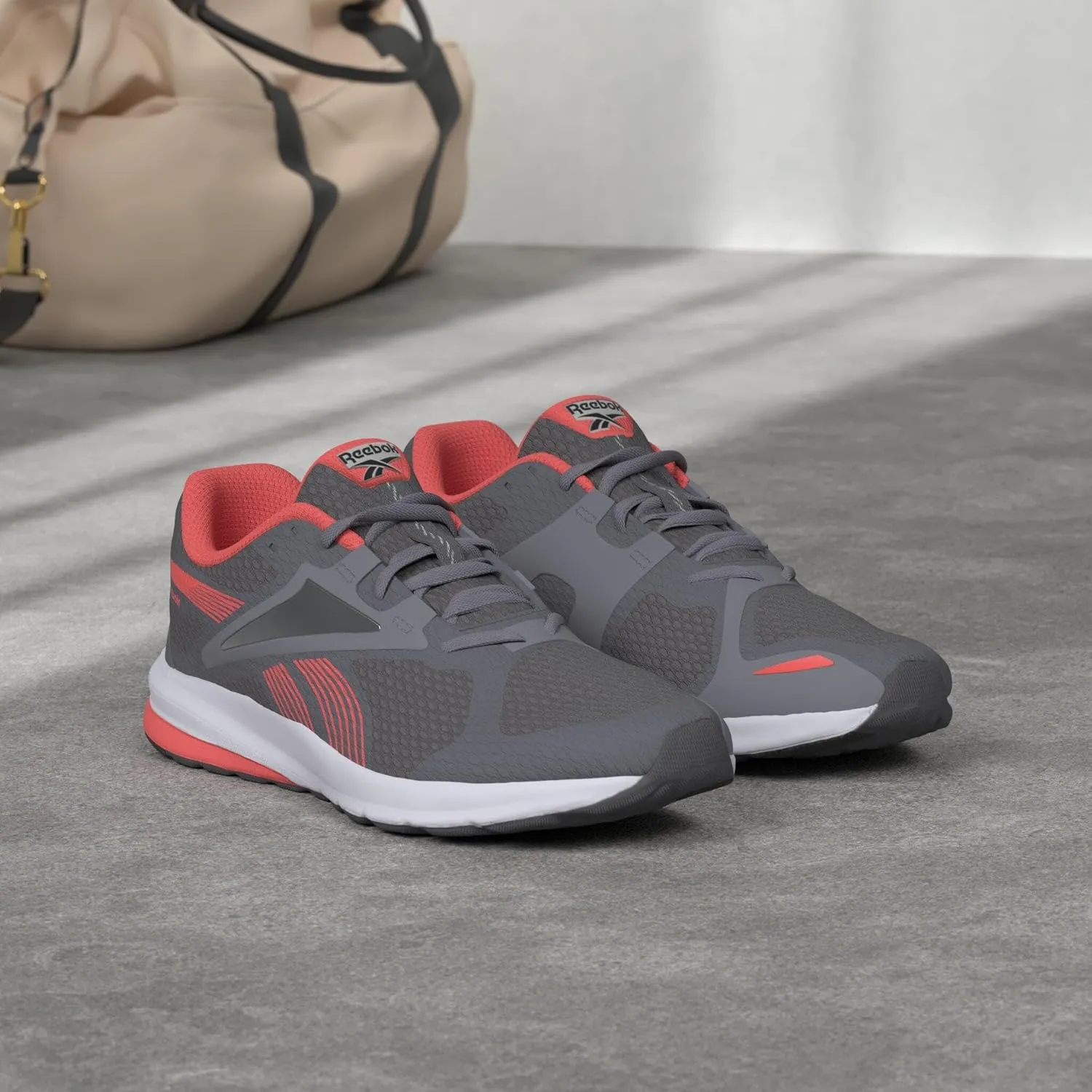 Reebok Women's Low Trainers Running Shoes