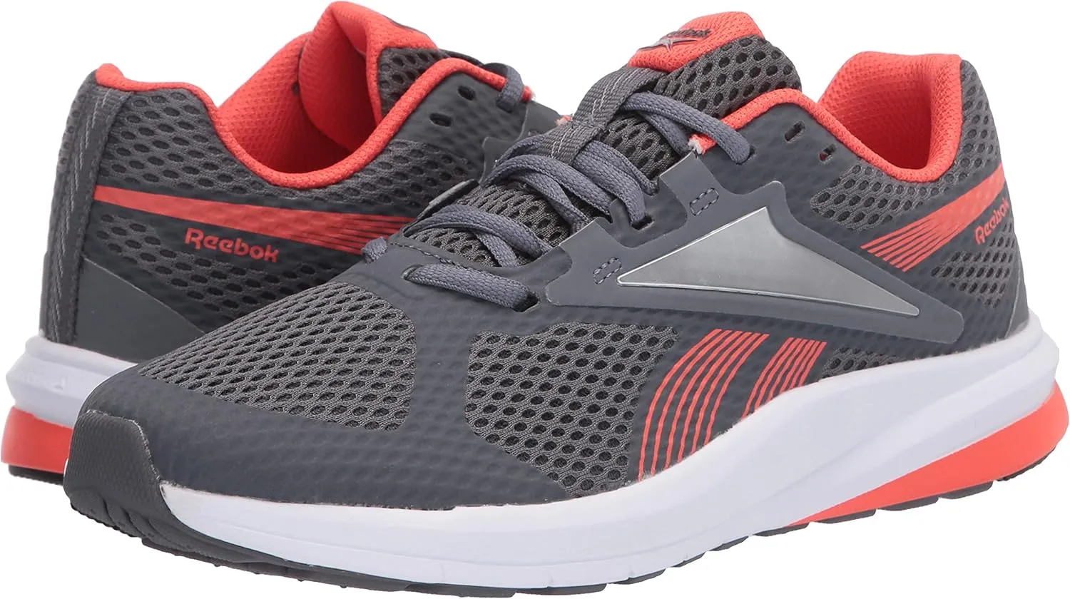 Reebok Women's Low Trainers Running Shoes