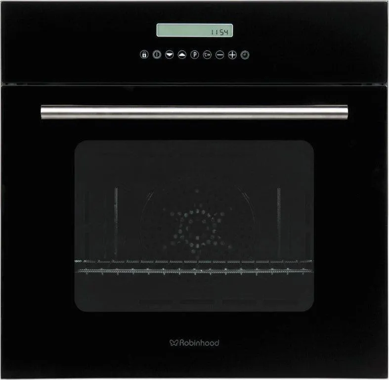 Robinhood Pyrolytic Ten Function Fan Forced Slef Clean Oven