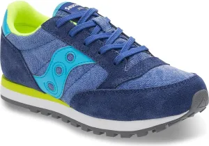 Saucony Jazz Original Sneaker (Little Kid/Big Kid)