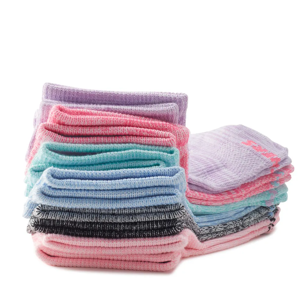 SKETCHERS | 3 pairs of socks (size 7-8.5)