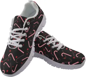 Sneakers for Women Men Lightweight Tennis Shoes Non Slip Gym Workout Shoes Breathable Mesh Running Walking Shoes