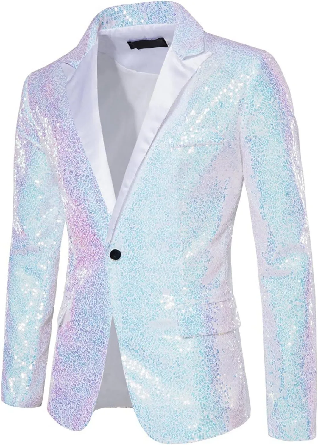 Sports Jackets for Men 2024 Pocket Cardigan Suit Botton Sweater Jacket Men's Blazer Travel Blazer Sacos De Mujer
