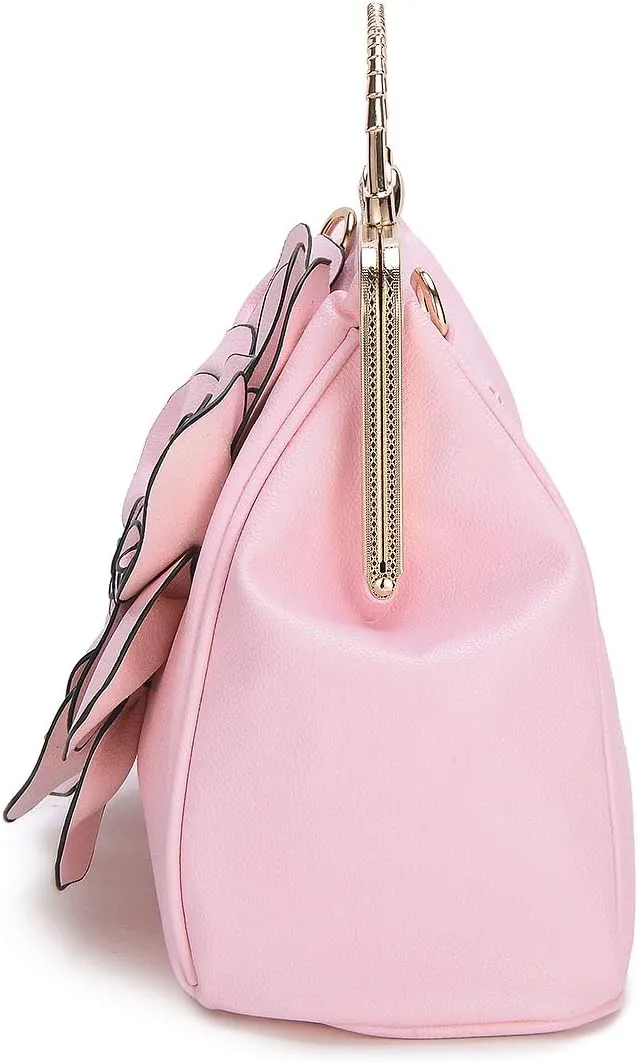 SUNROLAN Women's Evening Clutches Handbags Formal Party Wallets Wedding Purses Wristlets Ethnic Totes Satchel