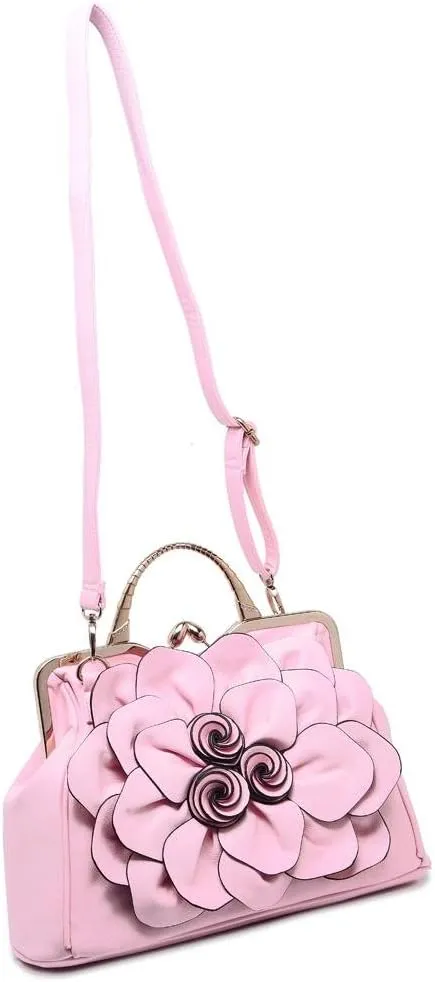 SUNROLAN Women's Evening Clutches Handbags Formal Party Wallets Wedding Purses Wristlets Ethnic Totes Satchel